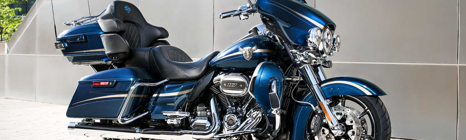 2020 Harley-Davidson® FLHTKSE CVO™ Limited 115th Anniversary for sale in Hideout Harley-Davidson®, Joplin, Missouri