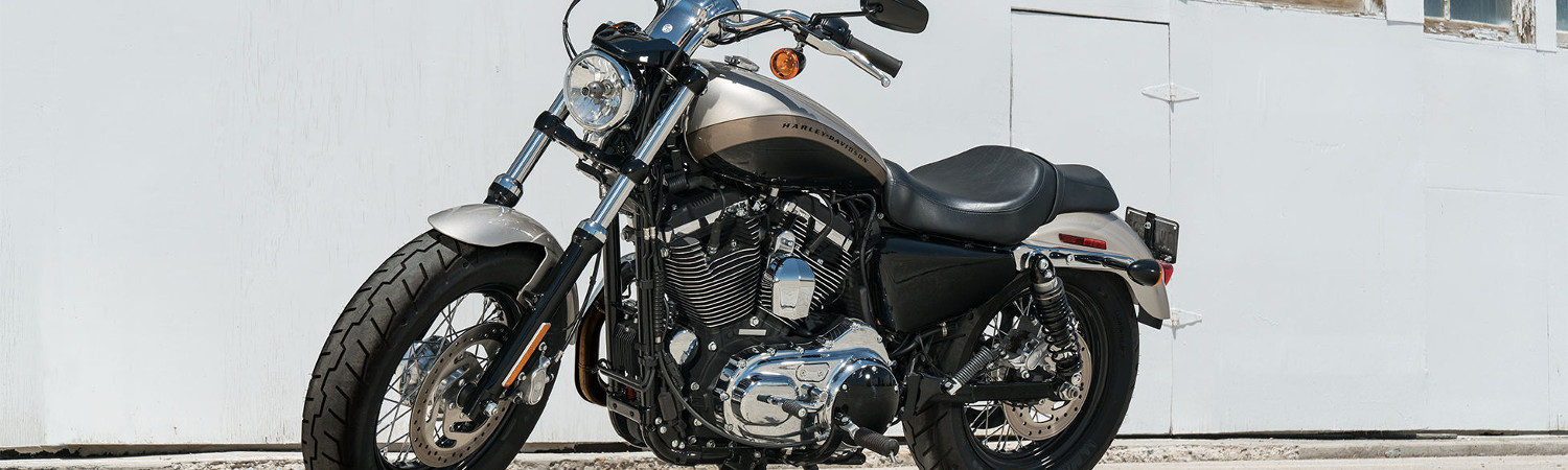 2020 Harley-Davidson® Sportster® 1200 Custom for sale in Hideout Harley-Davidson®, Joplin, Missouri