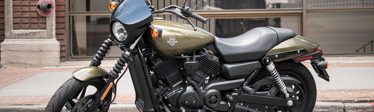 2020 Harley-Davidson® Street® 500 for sale in Hideout Harley-Davidson®, Joplin, Missouri