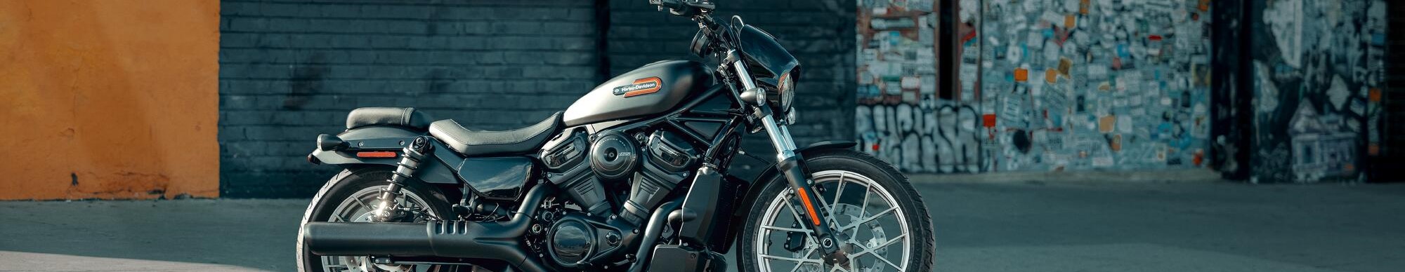 2020 Harley-Davidson® Street® 750 for sale in Hideout Harley-Davidson®, Joplin, Missouri