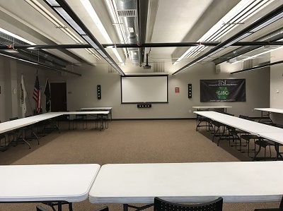 H.O.G.® Room Rental